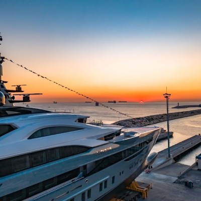 Bilgin Yachts
