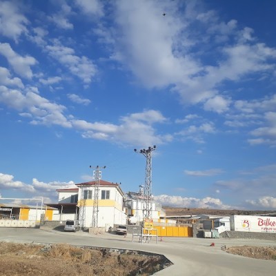 Bilken Yumurta Yem Gübre