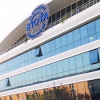 Biota Laboratuvarları