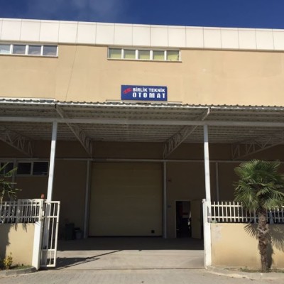 Birlik Teknik Otomat - Bursa Otomat Ve Talaşlı İmalat