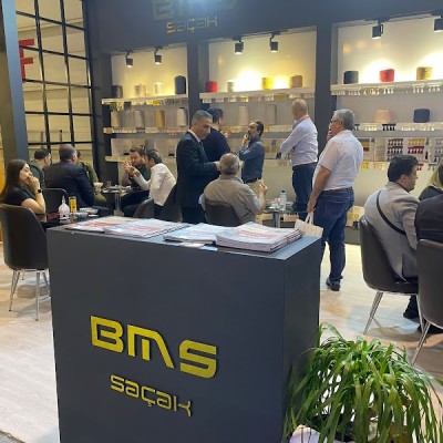 Bms Saçak Halı Tekstil