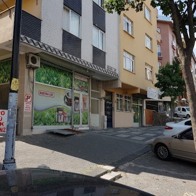 Bostan Çay İstanbul Bölge