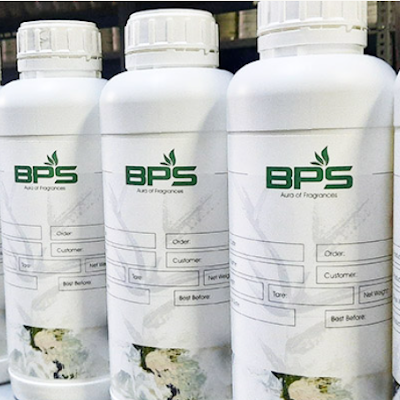 Bps Esans Kimya San Ve Tic.ltd.şti