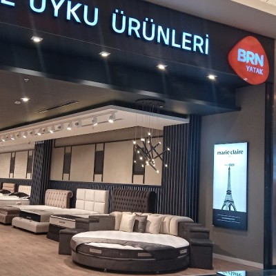 Brn Yatak