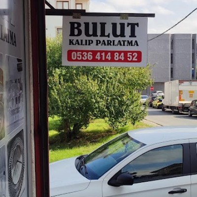Bulut Kalıp