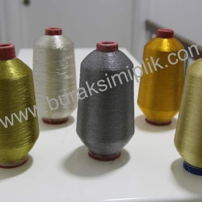 Burak Tekstil Sim İplik Ürünleri