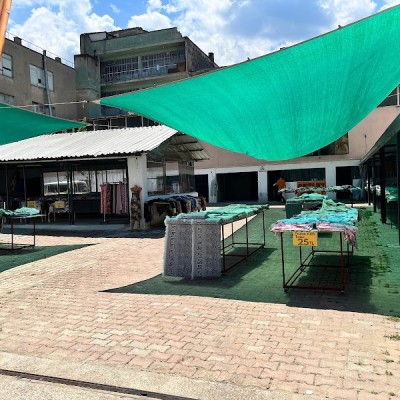 Bursa Havlu