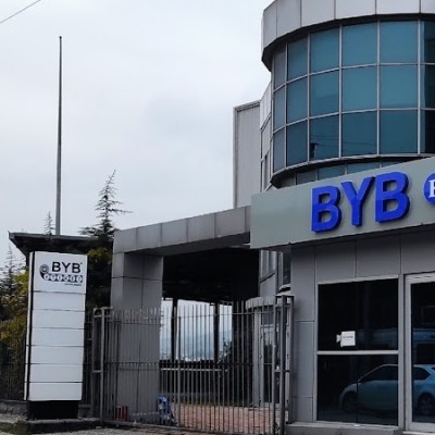 Byb Etiket A.ş.