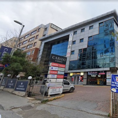 Cabani Ayakkabı Fabrika Satış Mağazası