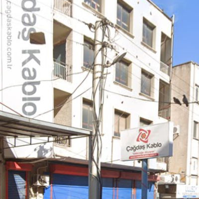 Çağdaş Kablo