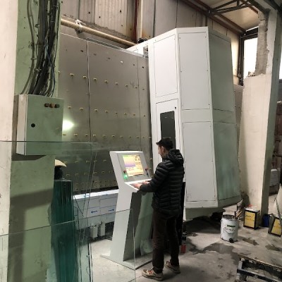 Camiş Cam İşleri İç Ve Dış Tic.ltd.şti.