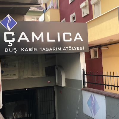 Çamlıca Duş Sistemleri