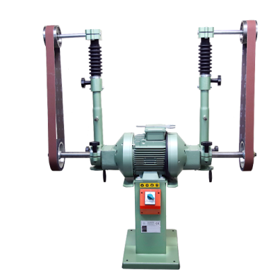 Can Makina Zımpara Makinaları San Tic Ltd Şti