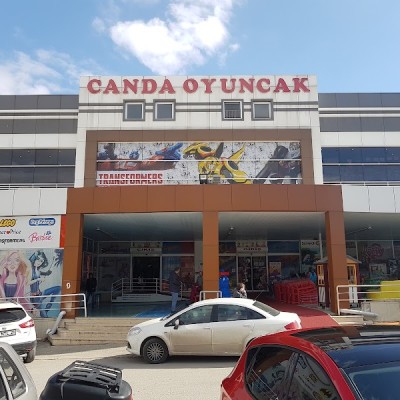 Canda Oyuncak