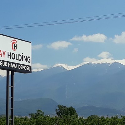 Çay Holding