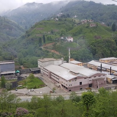 Çaycılar Cay Sanayi A.ş.