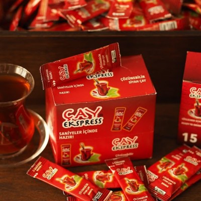 Çayeks Ekstrakt Sanayi