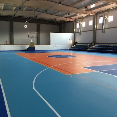 Çetin Çelik Epoksi İnşaat Epoksi Zemin Kaplama Fabrika Zemin Kaplama İzmir