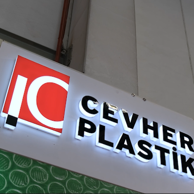 Cevher Plastik