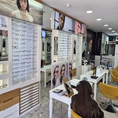 Ck Optik Gözlük Mağazaları Progresif Çocuk