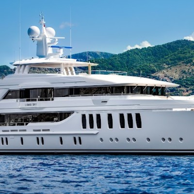 Cmb Yachts