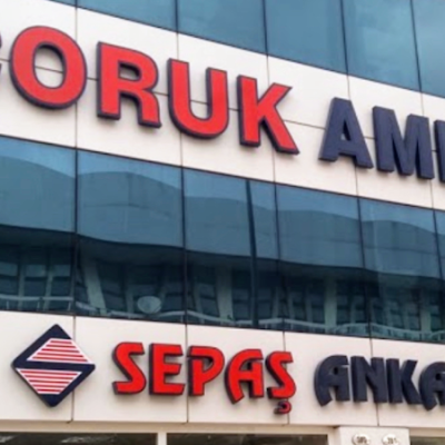 Coruk Ambalaj