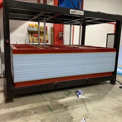 Craft Pvc Panel Sistemleri Ltd. Şti.