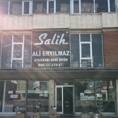 Craftshoes Ali Eryılmaz Toptan Ayakkabı Ve İş Güvenlik Ayakkabıları&çizmeleri