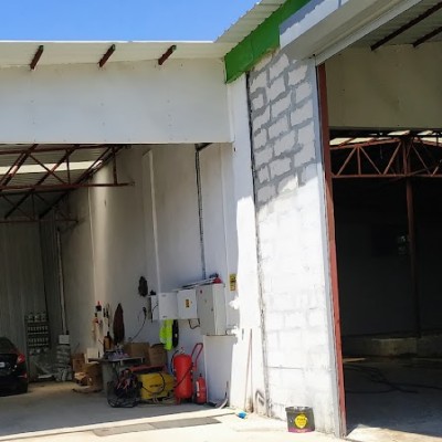 Çukurova Nitroverm Organik Solucan Gübresi Üretim Tesisi