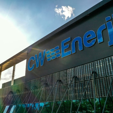 Cw Enerji Müh. Tic. Ve San. A.ş.