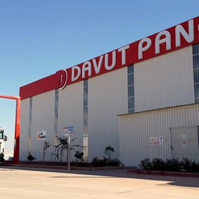 Davut Panel