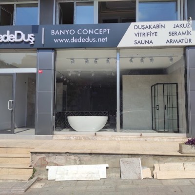Dede Duş