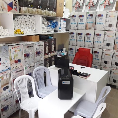 Deha Su Arıtma Kırıkkale