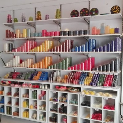 Dekomum Mum İmalat Sanayi Ve Ticaret Ltd.şti.