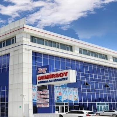 Demirsoy Plastik Amb.san.tic.ltd.şti.