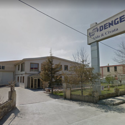 Denge Vida Civata San. Ve Tic.ltd.şti