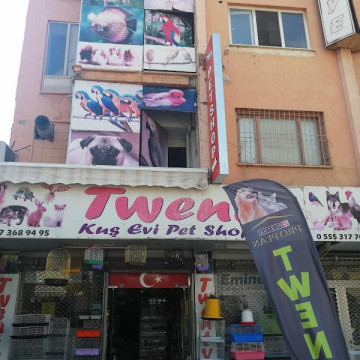 Denizli Twenty Petshop