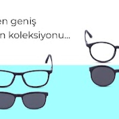 Derin Gözlük Med. San. Ve Tic. Ltd. Şti
