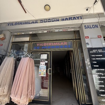 Derya Esans Deposu Sancaktepe