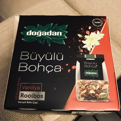Doğadan Gıda Ürünleri San. Ve Paz. A.ş.