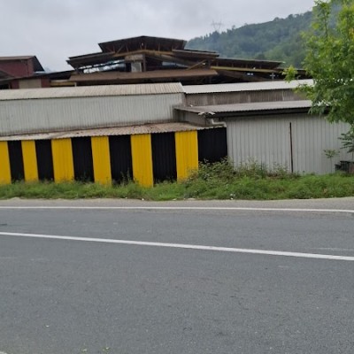 Doğuş Çay Fabrikası