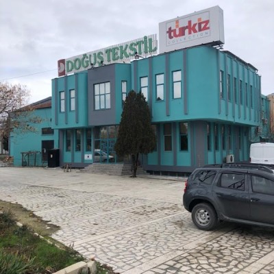 Doğuş Tekstil