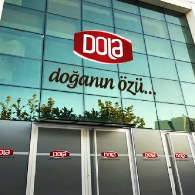 Dola Gıda San Ve Dış Tic. Ltd. Şti.