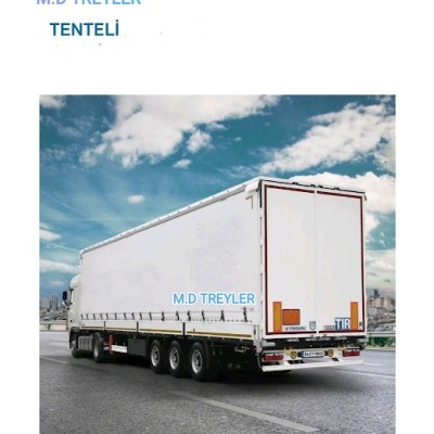 Dorse San.treyler Tamir İmalat