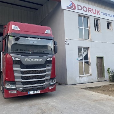 Doruk Treyler