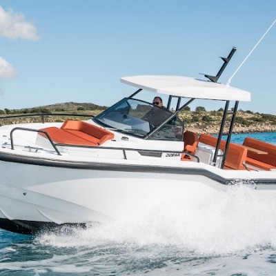Dromeas Yachts