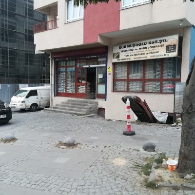 Durmuşoğlu Un Yem Gıda San Tic Ltd. Şti