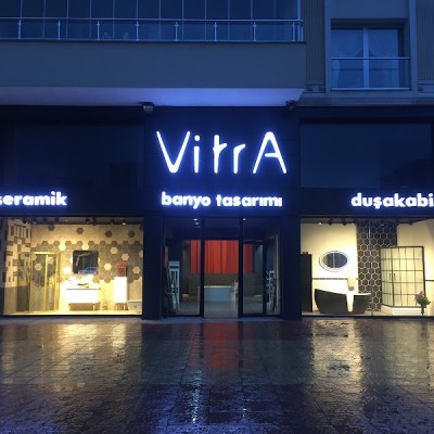 Dusaks Duşakabin Fabrikası