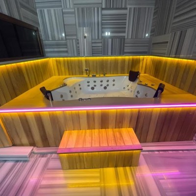 Dusche Glass Bartun Banyo İmalat