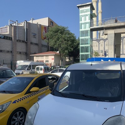 Eas Elmaslı Aşındırıcılar